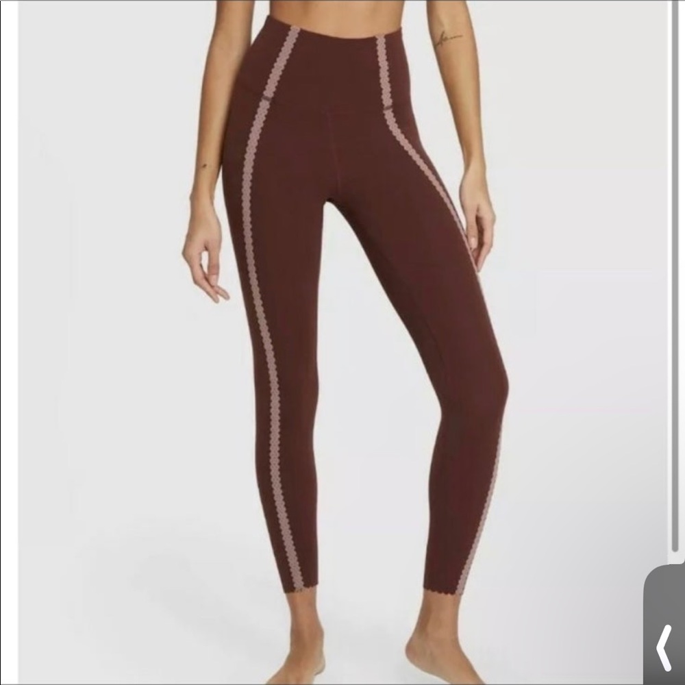 Nike Yoga Luxe Leggings